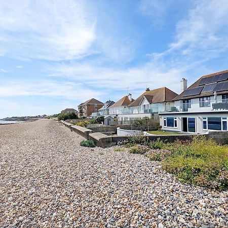 Beach View Middleton-on-Sea 外观 照片