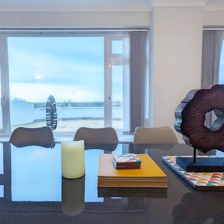 Beach View Middleton-on-Sea 外观 照片