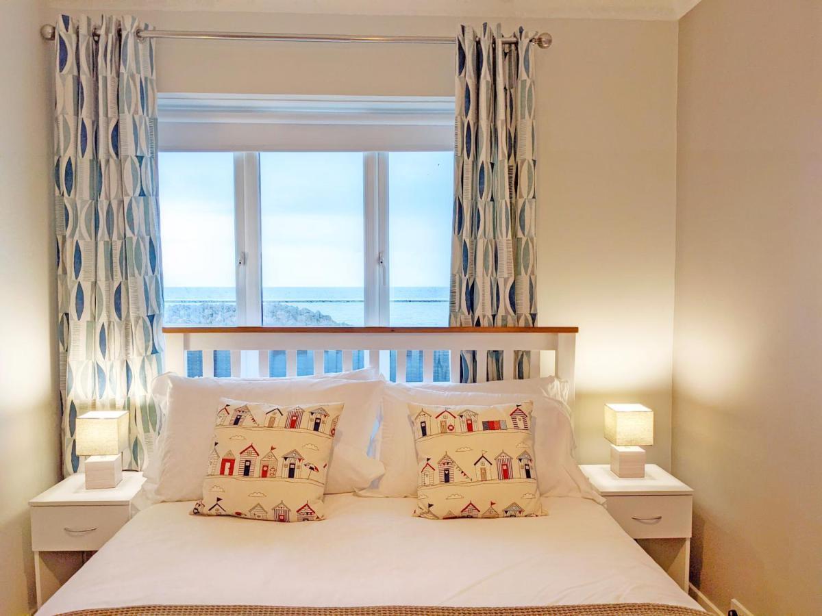 Beach View Middleton-on-Sea 外观 照片